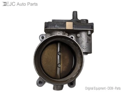 Cuerpo de válvula de acelerador para 15-21 GMC Yukon XL Denali 6.2 12620263 Gas Foto 1 de 4