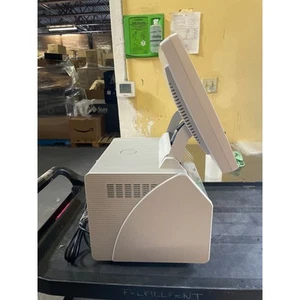 K1-845-81-ONN Integrated POS System with Power Cord JEC1 - Picture 1 of 5