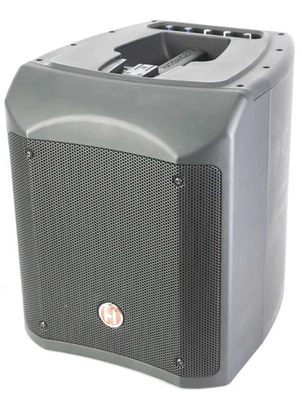 Harbinger MLS900 Active Personal Line Array PA System Black SUB ONLY - Image 1 of 4