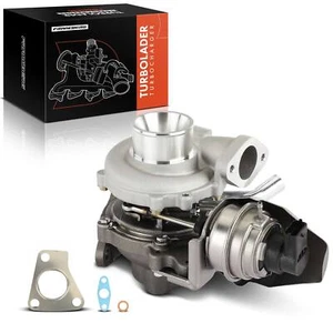 A-Premium Turbo Turbocharger for Chevrolet Cruze Trax Vauxhall Opel Astra Corsa - Picture 1 of 8