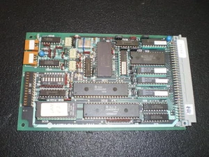 HITACHI LAN1-2 LAN 1-2 BOARD PCB - Picture 1 of 1