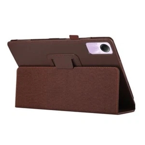 Tablet Case Xiaomi Redmi Pad SE 11 inch 2023 Slim Folio Leather Stand Book Cover - Picture 1 of 31