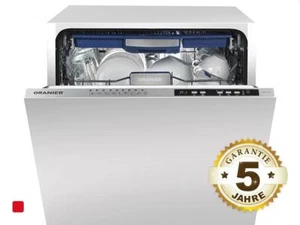 Oranier GAVI 7592 92 GXL Vollintegrierbarer Einbaugeschirrspüler - Bild 1 von 11