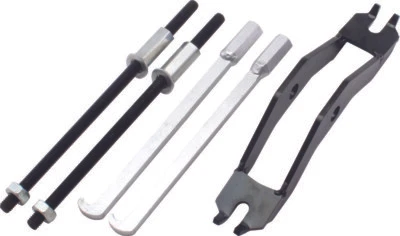 Compresor de resorte DRC | D59-29-101 Foto 1 de 2