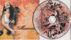 MAMSELLE Maiz (CD 2012) Latin Folk World Music Made in Canada 11 Songs