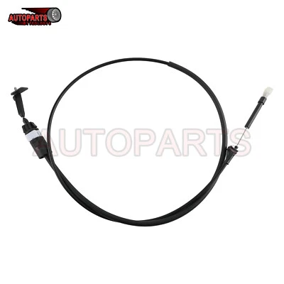 Cable de retroceso de transmisión diésel 5,9 L 98-04 para Dodge RAM 2500 3500 Foto 1 de 4