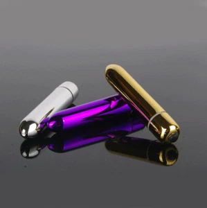 Anal Vaginal bullet vibrating clitóris stimulation massage for female male - Picture 1 of 2