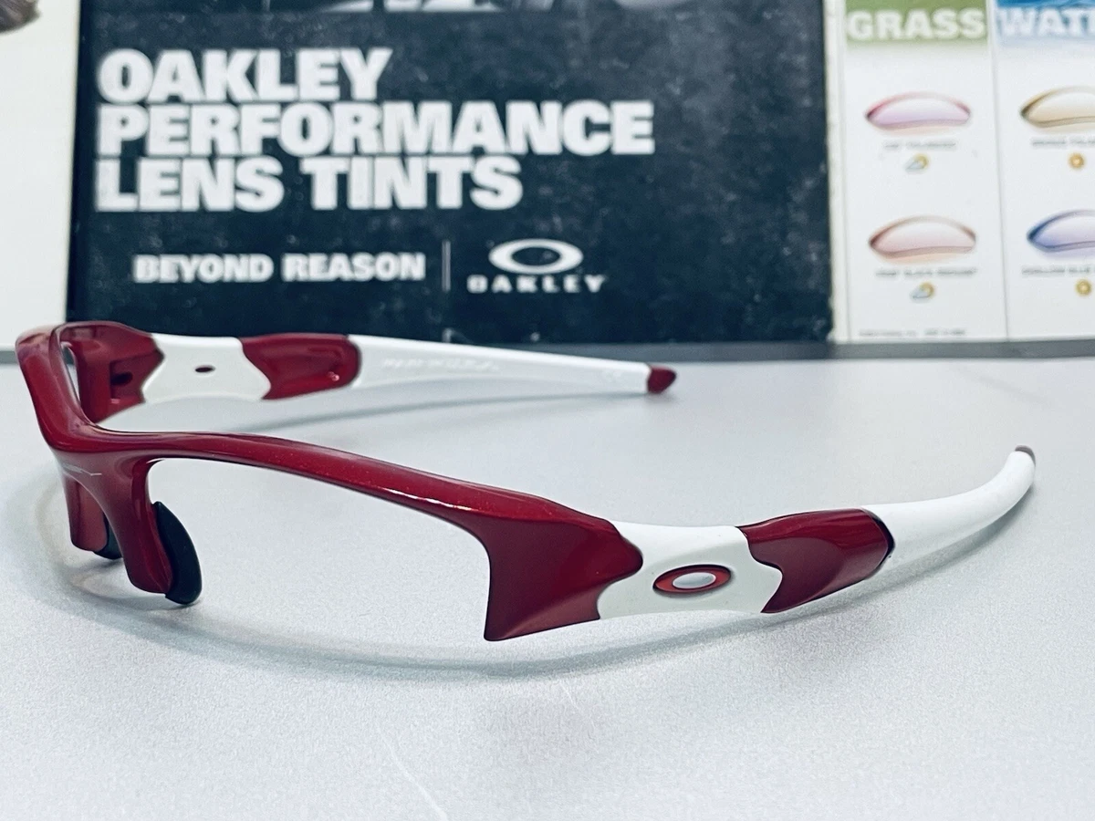 Oakley Flak Jacket XLJ Sunglasses for Men for sale | eBay