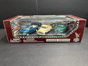 1/43 SCALE ROAD LEGENDS COLLECTOR EDITION FORD PICKUPS - Picture 1 of 6