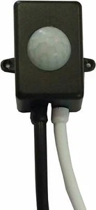 *12V DC RV PIR-S25 MOTION SENSOR SWITCH fOR LED LIGHTS HALOGEN BULBS FREE SHIP - Bild 1 von 1