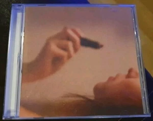 These Arms Are Snakes - Oxeneers or The Lion Sleeps When Its Antelope Go Home CD - Picture 1 of 3