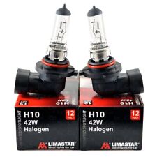 Produktbild - H10 Halogenlampen, 12 Volt, 42 Watt, H10, 42 W CL