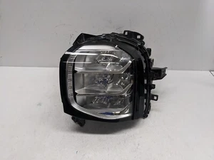 Mitsubishi Outlander Headlight Head Light Driver's Left LED 2022 - 2024 AN5 - Picture 1 of 11
