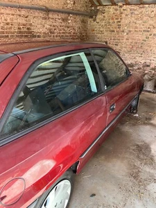 OPEL ASTRA ANCETRE 1600 16 V - Photo 1/3