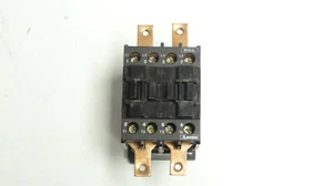 Lovato BF25.4 110V Coil Contactor  - Picture 1 of 6