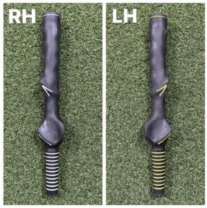 NEW Tacki-Mac Golf Training Grip - Choose RH or LH - Picture 1 of 7