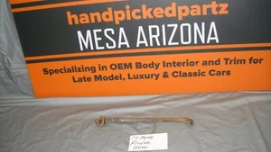 Chevrolet Monte Carlo 1973-1977 carrocería A OEM guardabarros estancia - Imagen 1 de 3