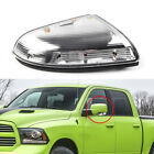 Left Side Mirror Turn Signal Light Lamp For Dodge Ram 1500 2500 3500