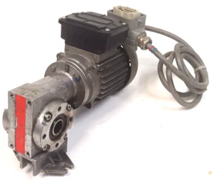 LAFERT 3842503582 gear motor Bosch 384252786 engine with transmission 0.09kW - Picture 1 of 7