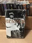 EXTRA PROLIFIC BROWN SUGAR FACTORY SEALED CASSETTE SINGLE A10 D
