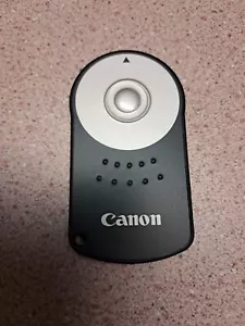 Canon RC-5 Remote Control Wireless Remote Control Wireless Shutter Release - Picture 1 of 2