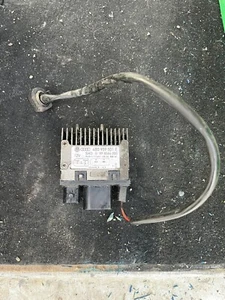 Lüftersteuergerät Audi RS6 4B C5 4.2 V8 Biturbo 4B0959501E - Bild 1 von 5