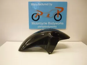 Guardabarros delantero honda cbr600 fx-y 1999-00 - Imagen 1 de 2