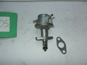 POMPA BENZINA OPEL ASCONA B C MANTA B 1300 1600 CORSA A 1200 1300 KADETT D E PBS - Imagen 1 de 7