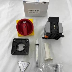 1PCS NEW Fit for TEND Switch transfer switch TDS40-BRR - Bild 1 von 4