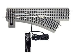 Lionel FasTrack O48 interruttore telecomando/comando - mano destra # 6-81948 - Foto 1 di 2