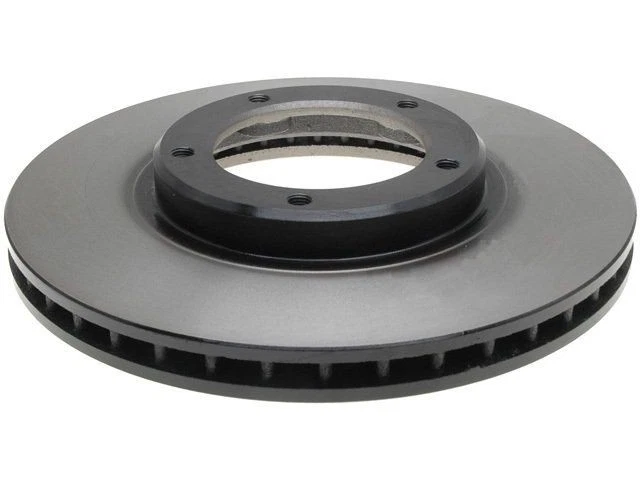 Rotor de freno delantero para Toyota Tacoma 95-04 tracción trasera VJ98S7 Foto 1 de 1