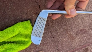T-W CHIP UP 2-Way Chipper ⛳ True Temper Steel mint - Picture 1 of 4