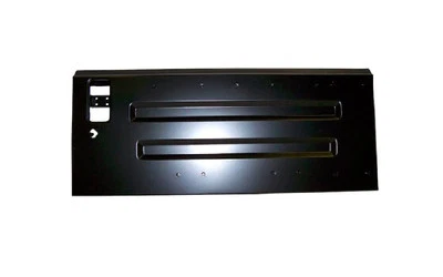 CROWN AUTOMOTIVE 55345787 TAILGATE FITS 87-95 WRANGLER (YJ) - Image 1 of 3
