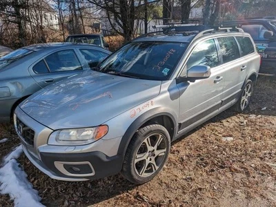 Steering Column Floor Shift XC70 Fits 08-16 VOLVO 70 SERIES 170529 Foto 1 de 4