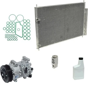 UAC KT 5139A A/C Compressor and Component Kit - Picture 1 of 7