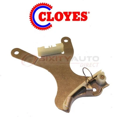 Cloyes Center Engine Timing Chain Tensioner for 2000-2010 Dodge Dakota - pc Foto 1 de 4