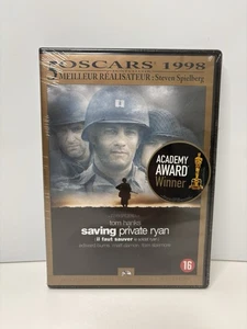 Saving Private Ryan DVD - French Import - Picture 1 of 3