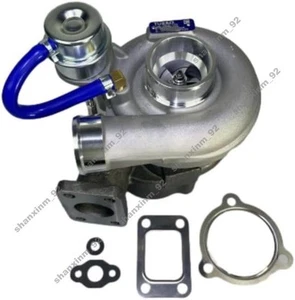 Turbo GT25S Turbocharger 5586994 for Perkins Generator - Bild 1 von 1