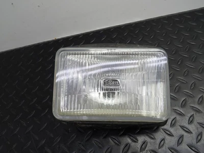 93-24 HONDA XR 650L XR650L OEM FACTORY HEADLIGHT HEADLAMP GOOD 33100-MGW-305 - Image 1 of 4