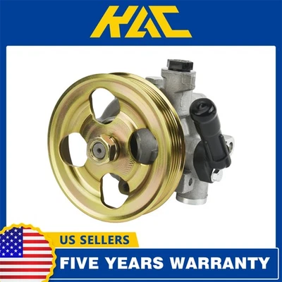 Bomba de dirección asistida para Subaru Legacy 2005-2007 para Subaru Legacy 2008-2009 2,5 L Foto 1 de 4