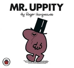 Mr Snooty V11: Mr Men and Little Miss by Roger Hargreaves (English) Paperback Bo - Picture 1 of 1