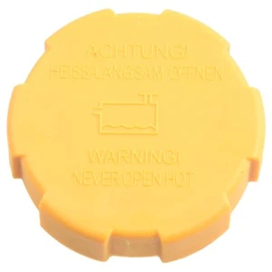 Radiator Coolant Expansion Tank Cap Expansion Tank Cap No Assembly Required - Picture 1 of 12