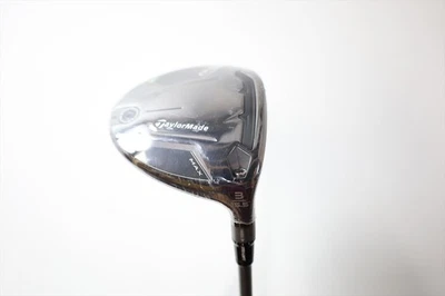 Velocificador de aire Fujikura regular de madera de calle Taylormade Qi35 Max 15,5° 3 50 2025 Foto 1 de 4