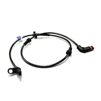 Sensor de velocidad de rueda ABS delantero izquierdo/derecho para Mercedes-Benz CL550 S350 S450 S550 Foto 1 de 4