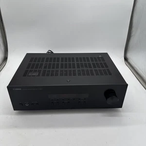 Yamaha R-S201 - 2 Channel AM FM Stereo Receiver - Tested & Working! - Picture 1 of 8