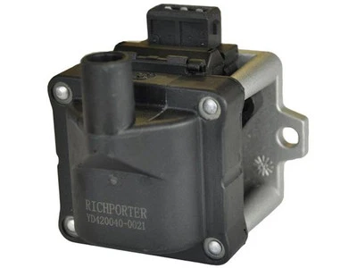 For 1995-1999 Volkswagen Jetta Ignition Coil Spectra 42761YPSS 1998 1996 1997 - Image 1 of 2