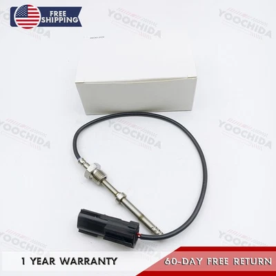 Temperature Sensor For Arctic Cat Crossfire CFR F6 F8 F10 M6 M8 M10 2007-2010 - Image 1 of 4