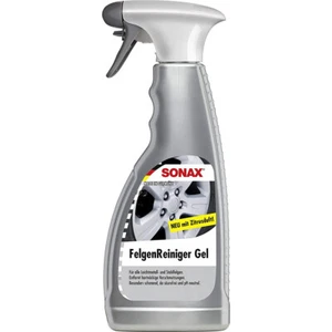 Sonax FelgenReiniger Gel kraftvolle Gel Formel ph Neutral 500ml - Picture 1 of 1