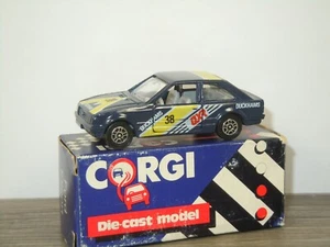 Ford Escort - Corgi Junior England in Box *44458 - Picture 1 of 2