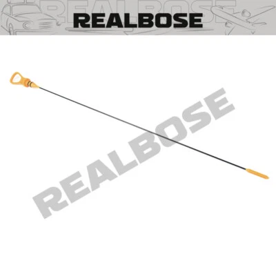 Engine Oil Level Dipstick For 2002-2008  MINI Cooper S R52 R53 JCW GP 1.6L - Image 1 of 4